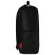 Sprayground Τσάντα πλάτης Gold Drip Logo Dlxsv Backpack